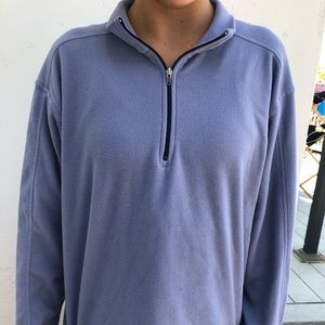 Patagonia quarter zip